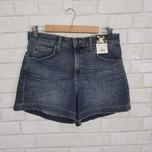 LEE jean shorts